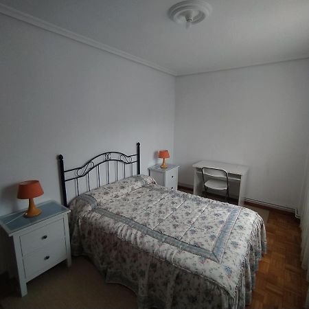 Apartamento Cerca De Las Playas Y Centro Santander Extérieur photo